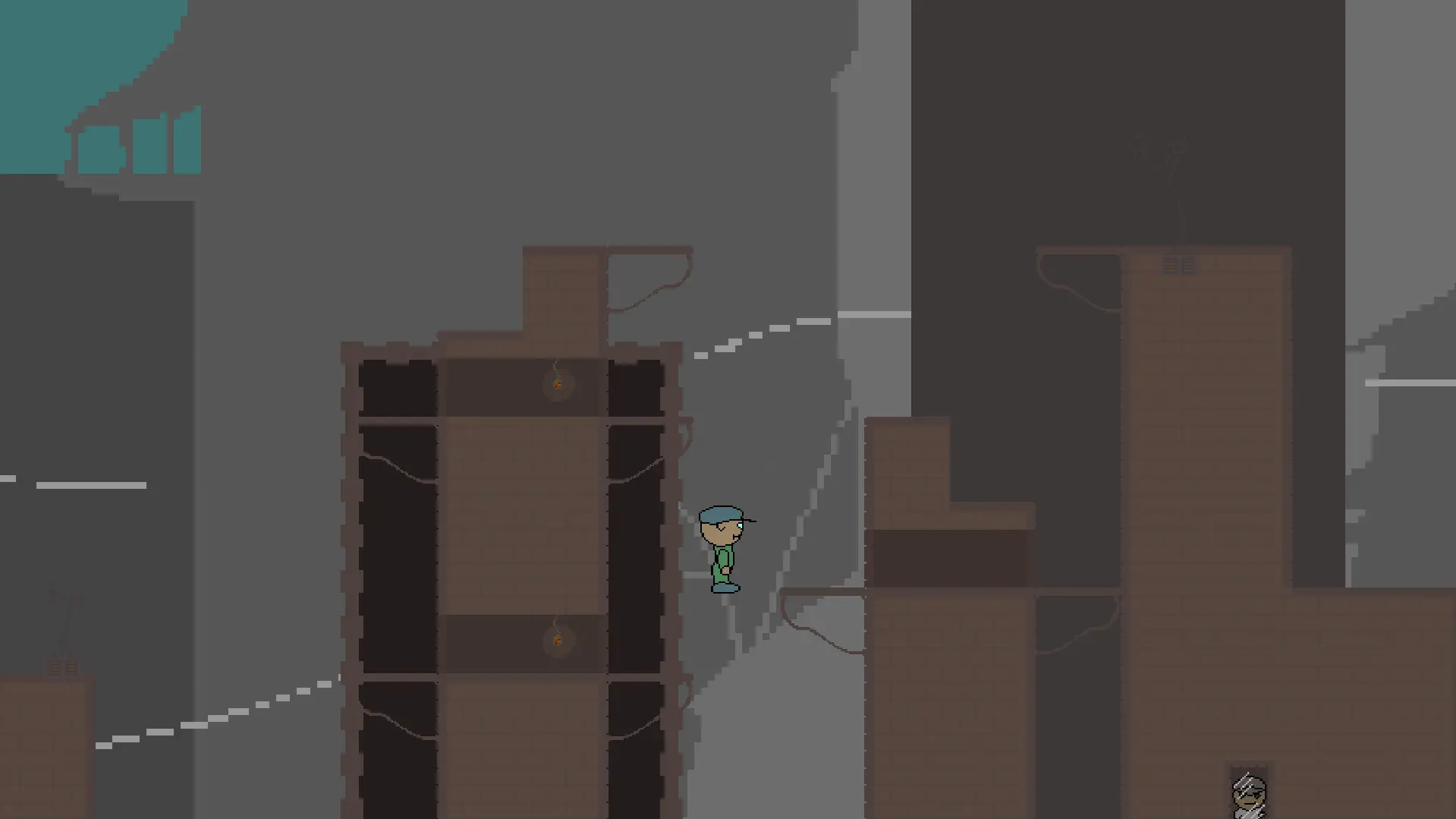 Dimensional Overlap Screenshot 1